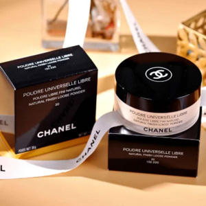 Phấn Phủ Dạng Bột Siêu Mịn Chanel Poudre Universelle Libre 30g