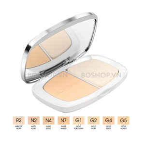 Phấn phủ dạng nén mịn da L'Oréal True Match Powder SPF20 PA++