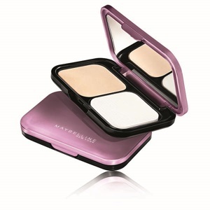 Phấn phủ dạng nén mịn da tự nhiên Clear Smooth All In One Maybelline SPF25 PA++