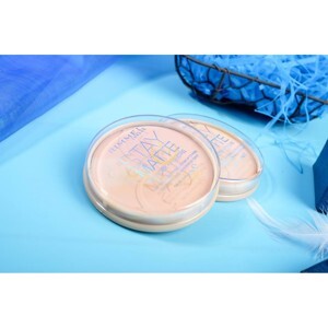 Phấn phủ dạng nén Rimmel London Stay Matte Pressed Powder 14g