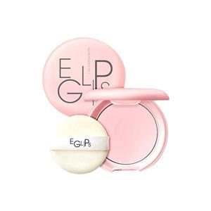 Phấn phủ Eglips Glow Powder Pact