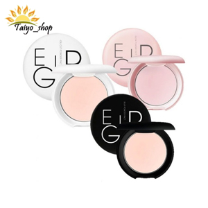 Phấn phủ Eglips Glow Powder Pact