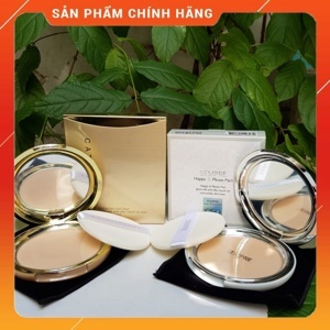 Phấn phủ Sempre Happy & Please Pact