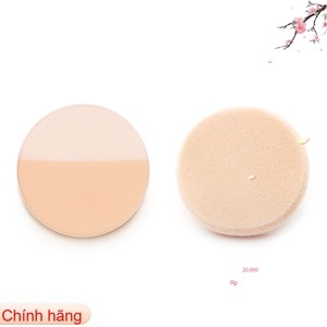 Phấn phủ hiệu chỉnh sắc da Naris Lidee Shiny Duo Veil 11g