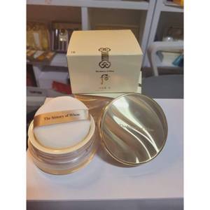 Phấn phủ Hoàng cung dạng bột mịn - Whoo Mi Jewerly Powder
