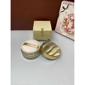 Phấn phủ Hoàng cung dạng bột mịn - Whoo Mi Jewerly Powder