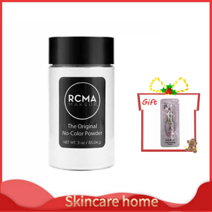 Phấn phủ không màu dạng bột RCMA No Color Powder