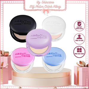 Phấn phủ kiềm dầu eglips blur powder