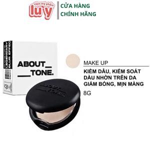 Phấn phủ kiềm dầu eglips blur powder