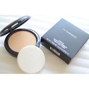 Phấn phủ MAC studio fix power plus foundation NC 25 - 15G