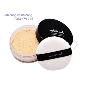 Phấn phủ Mik@vonk Blooming Face Powder