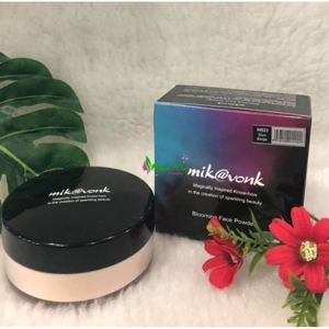 Phấn phủ Mik@vonk Blooming Face Powder