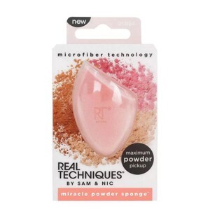 Phấn phủ Miracle Powder