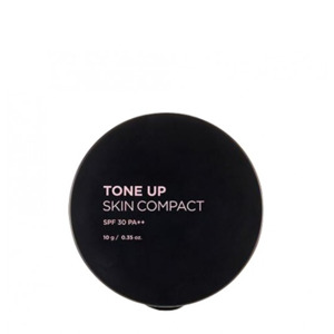 Phấn phủ nâng tone da Tone Up Skin Pact 10g