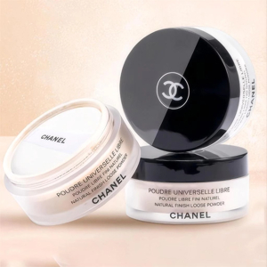 Phấn phủ Natural Finish Loose Powder