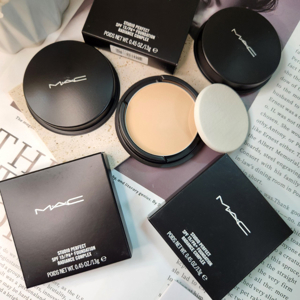 Phấn phủ + nền Mac - Studio Fix Powder Plus Foundation
