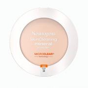 Phấn phủ Neutrogena Skin Clearing Mineral Powder 11g