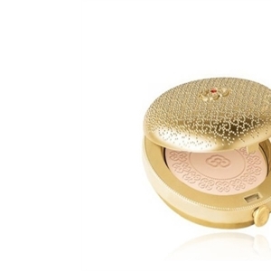 Phấn phủ ngọc trai lấp lánh – Whoo Mi Powder Compact