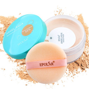 Phấn phủ NYX Mineral Finishing Powder