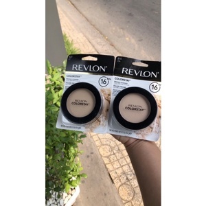 Phấn Phủ Revlon ColorStay Pressed Powder