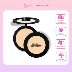 Phấn Phủ Revlon ColorStay Pressed Powder