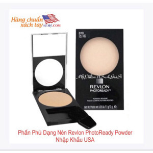 Phấn Phủ Revlon Photoready Powder