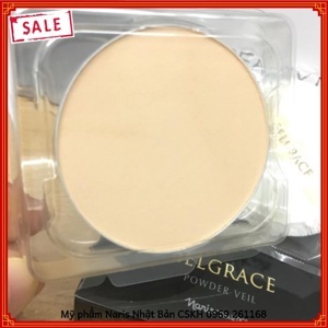 Phấn phủ  Selgrace Gold 10g