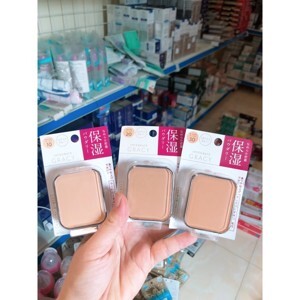 Phấn phủ SHISEIDO dòng Integrate Gracy