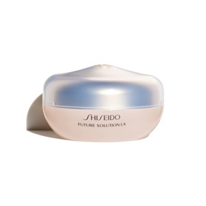 Phấn phủ Shiseido Future Solution LX Total Radiance Loose Powder 10g