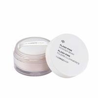 Phấn phủ THE FACESHOP Flash Pink Powder Beam