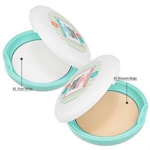 Phấn phủ trang điểm Holika Holika Sweet Cotton Sebum Clear Pact