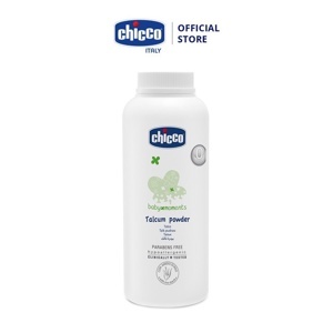 Phấn rôm Chicco 7371 - 150g