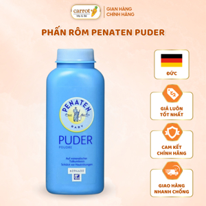 Phấn rôm Penaten 100g