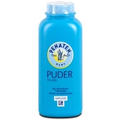 Phấn rôm Penaten 100g