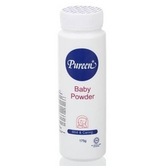 Phấn rôm Pureen - 175g