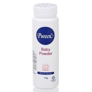 Phấn rôm Pureen - 175g