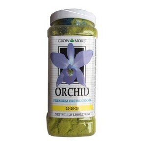 Phân tăng trưởng orchid 20-20-20 570g