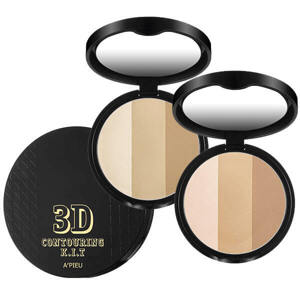 Phấn tạo khối A'Pieu 3D Contouring Kit