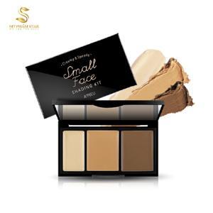 Phấn tạo khối A'pieu Small Face Shading Kit