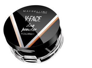 Phấn Tạo Khối V-line Maybelline V-face Dou Powder By Facestudio 8.5g