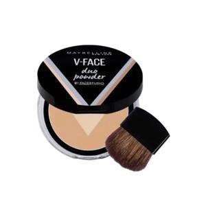 Phấn Tạo Khối V-line Maybelline V-face Dou Powder By Facestudio 8.5g