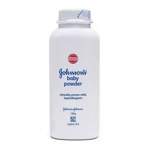 Phấn thơm Johnson's baby - 100g
