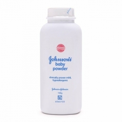 Phấn thơm Johnson's baby - 100g