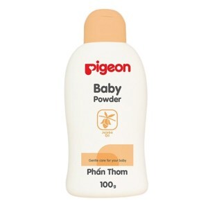 Phấn thơm Pigoen - 100g