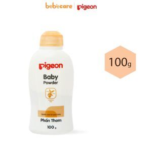 Phấn thơm Pigoen - 100g