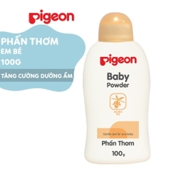 Phấn thơm Pigoen - 100g