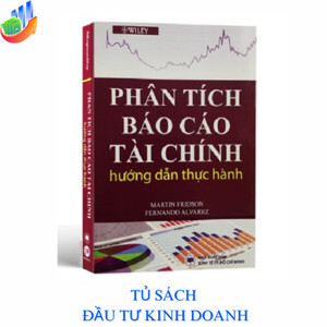 Phân Tích Báo Cáo Tài Chính - Hướng Dẫn Thực Hành
