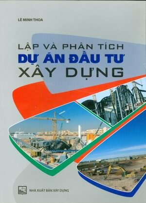 Phân tích dự án đầu tư