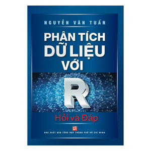 Phân Tích Dữ Liệu Với R