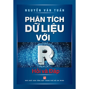 Phân Tích Dữ Liệu Với R